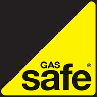Gas Safe Logo