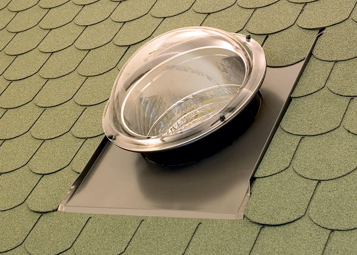 Roof Windows and Sun Tunnels