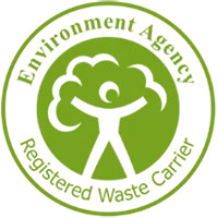 Waste Disposal Logo